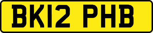 BK12PHB