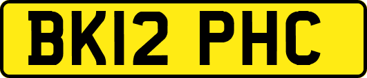 BK12PHC