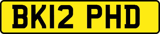 BK12PHD