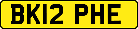 BK12PHE