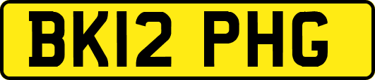 BK12PHG