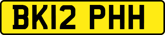 BK12PHH