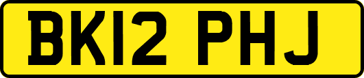 BK12PHJ