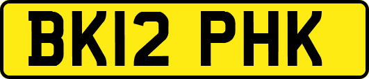 BK12PHK