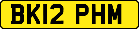 BK12PHM