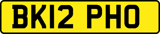 BK12PHO