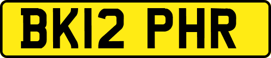BK12PHR