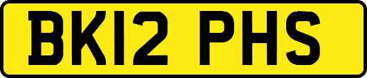 BK12PHS