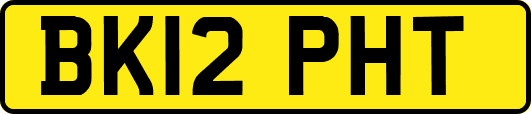 BK12PHT