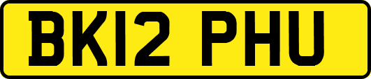 BK12PHU