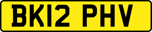 BK12PHV