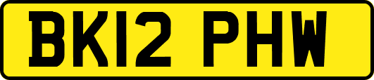 BK12PHW