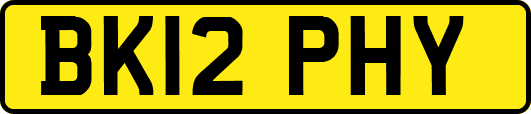 BK12PHY
