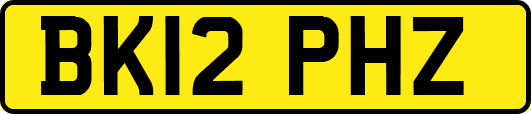 BK12PHZ