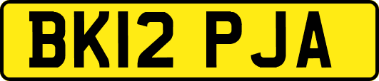 BK12PJA