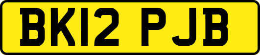 BK12PJB