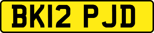 BK12PJD