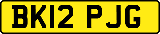 BK12PJG