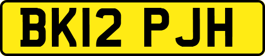 BK12PJH