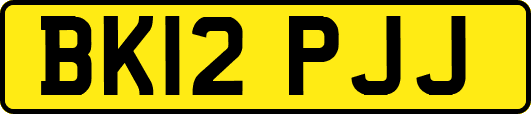BK12PJJ