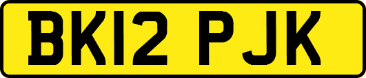 BK12PJK