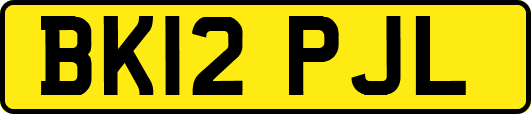 BK12PJL