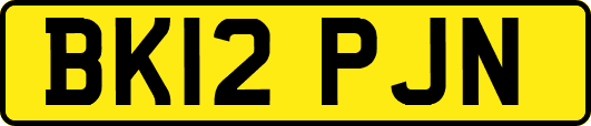 BK12PJN