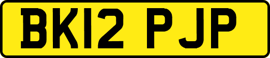 BK12PJP