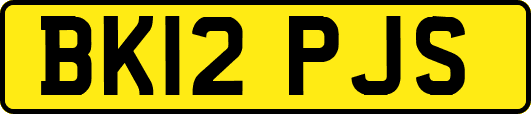 BK12PJS