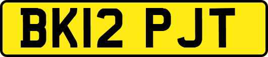 BK12PJT