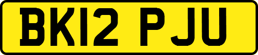 BK12PJU