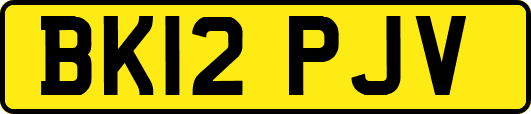 BK12PJV