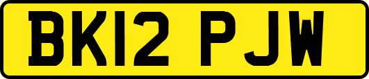 BK12PJW