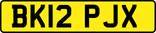 BK12PJX