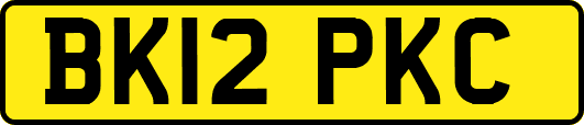 BK12PKC
