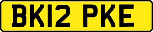 BK12PKE