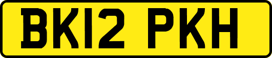 BK12PKH