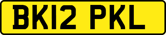BK12PKL