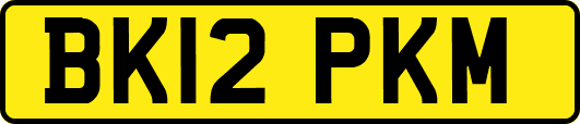 BK12PKM