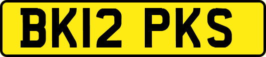 BK12PKS