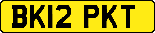 BK12PKT