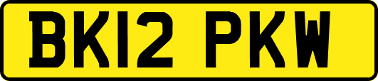 BK12PKW