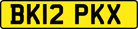 BK12PKX