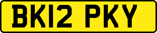 BK12PKY