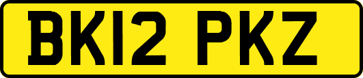 BK12PKZ