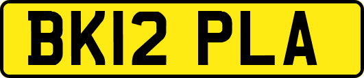 BK12PLA