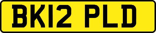 BK12PLD