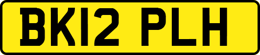 BK12PLH