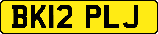 BK12PLJ