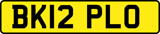 BK12PLO